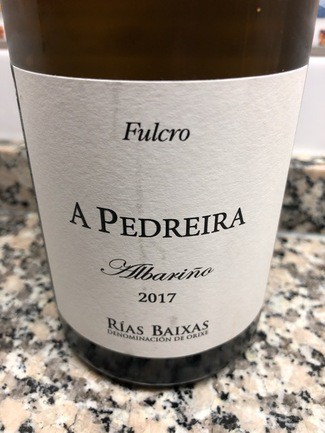 Fulcro a Pedreira 2017