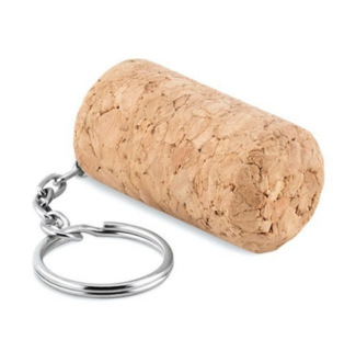 Decorando la casa con tapones de corcho