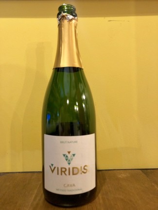 Viridis brut