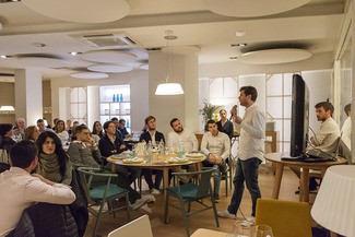 Vinya Alforí, nueva bodega en la zona dels Alforins