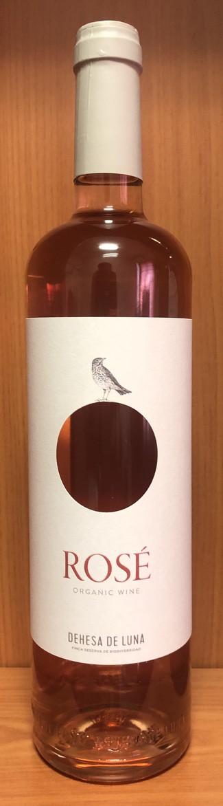 Dehesa de Luna Rosé 2018