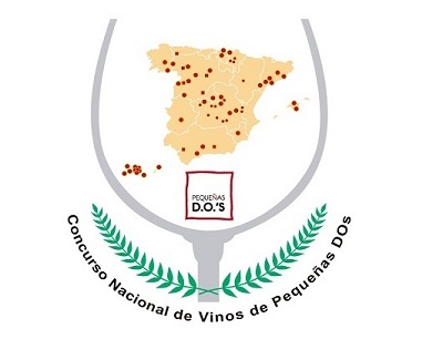 Convocada la 3a edición del Concurso Nacional de Vinos de Pequeñas D.O.’s