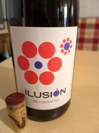 Ilusión de Garnacha 2015