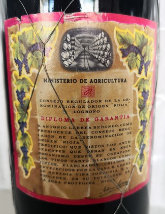 Contraetiqueta