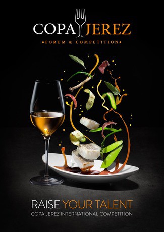 Los restaurantes Diverxo y Quique Dacosta confirman su presencia en Copa Jerez Forum & Competition
