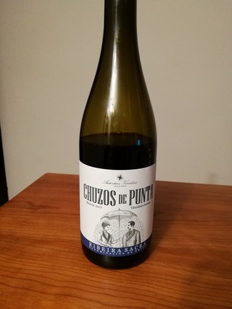 Chuzos de Punta 2017