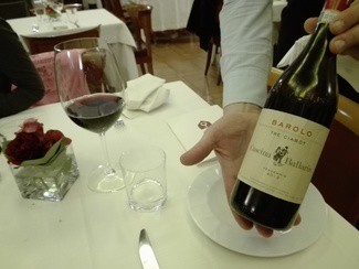 Cascina ballarin 2013