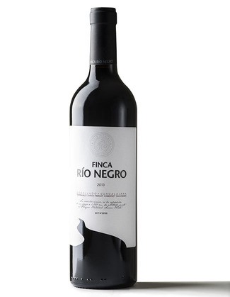 Finca Río Negro 2013