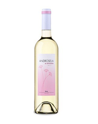 Androsela Semidulce 2017