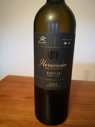 Herencia del Capricho 2011