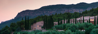 Terra Dominicata, un nuevo Hotel de 5* en el Priorat