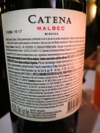Contraetiqueta