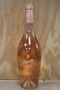 Chivite Las Fincas Rosado 2018