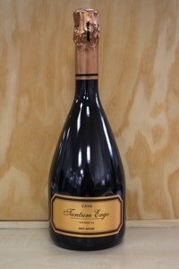 Tantum Ergo Vintage Brut Nature 2014