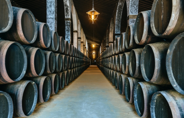 La Ruta Del Vino y El Brandy del Marco De Jerez continúa liderando los Rankings de Enoturismo en España