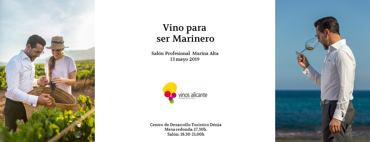 Vinos Alicante DOP presenta su colección 2018 en Dénia