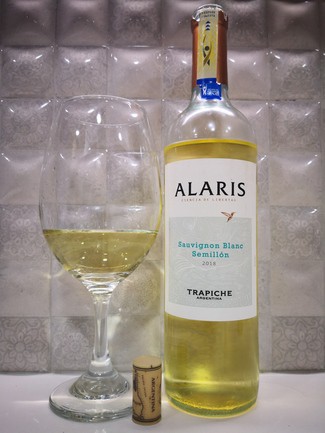 El vino