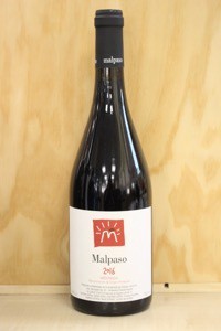 Malpaso 2016
