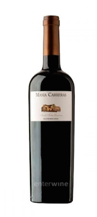 Masía Carreras 2015
