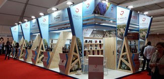 Los vinos de la D.O.P. Jumilla se presentan en FENAVIN