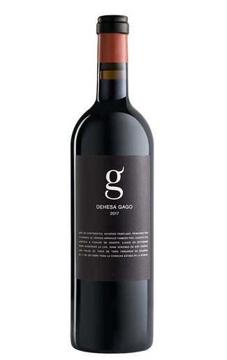 Dehesa Gago 2017