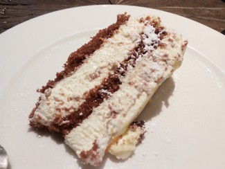 Restaurante Murivecchi en Barcelona