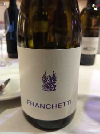 Passopisciaro Franchetti 2016
