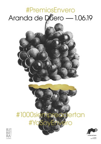 Los Premios Envero convocan a 1000 catadores a elegir el mejor Ribera del Duero