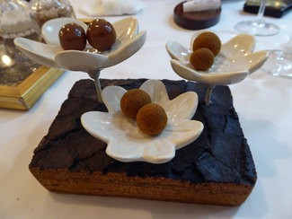 Petits fours