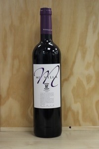 Mil Villa tinto 2018