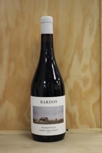 Bardos Romántica 2016