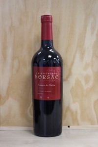 Borsao Crianza 2015