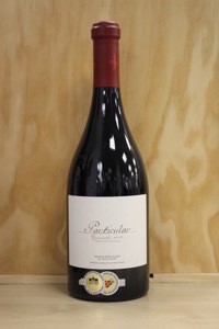 Particular Cepas Viejas 2012