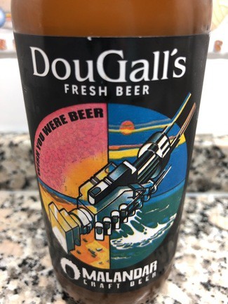 Dougall’s Malandar DDH Ipa