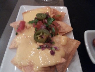 Nachos