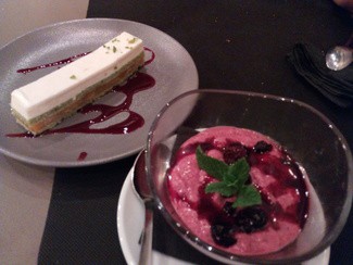 Restaurante Bruc 33 Tapas en Barcelona