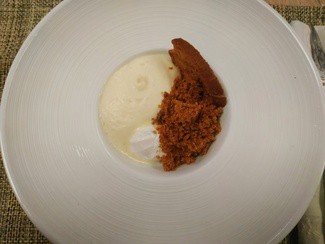 Restaurante Bubbles Gastrobar en Girona