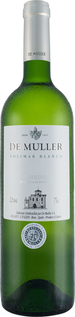 De Muller Solimar 2017
