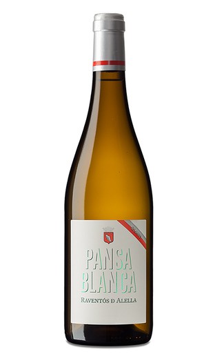 Raventos d' Alella Pansa Blanca 2016
