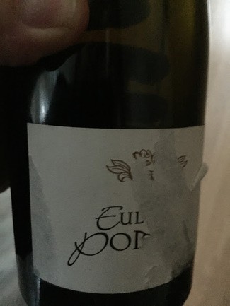 Colección 75 Aniversario Vila Viniteca: Vino Eulogio Pomares Zarate . 2007