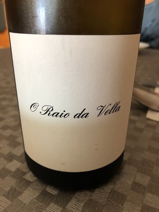 O Raio da Vella 2017