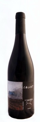 Can Majoral Callet 2017