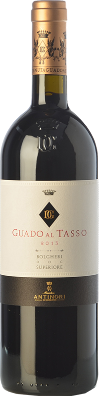 Guado al Tasso 2015