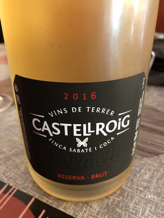Castellroig Sabate i Coca Brut