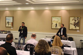 La Toscana Dorada en la IV Experiencia Verema Mallorca