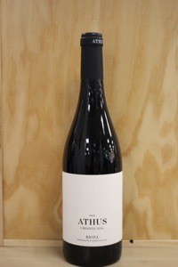 Athus Crianza 2016
