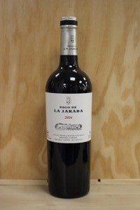 Pagos de la Jaraba 2016