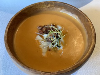 Salmorejo