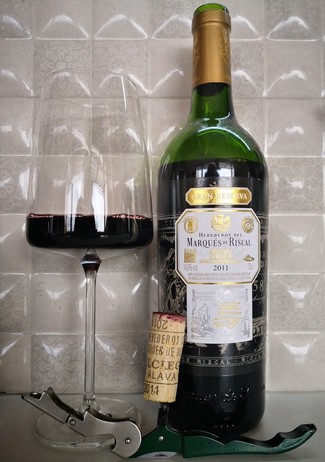 El vino