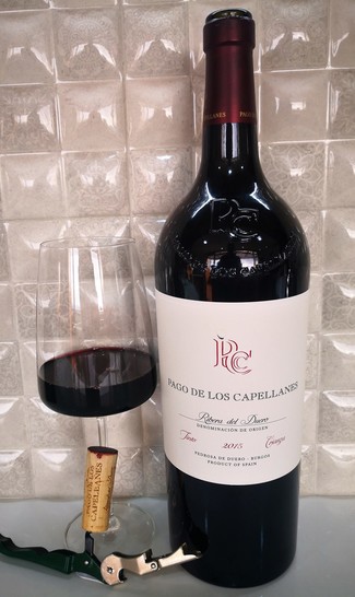 Vinazo!!
